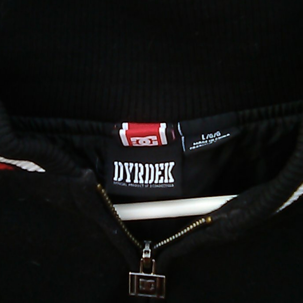 Jacket - Picture 3 of 4